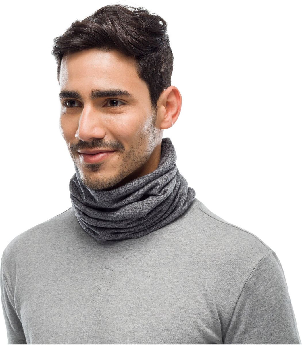 BUFF Multifunktionstuch "Midweight Merino Wool"