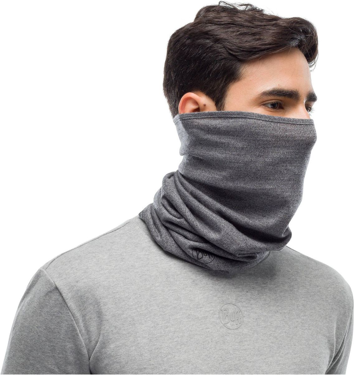 BUFF Multifunktionstuch "Midweight Merino Wool"