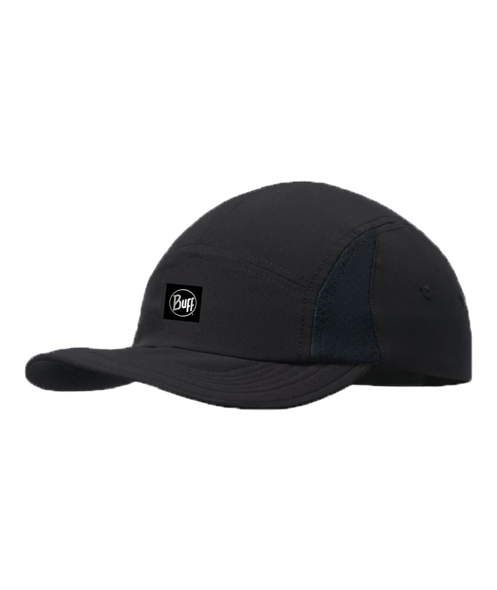 5 Panel Go Cap
