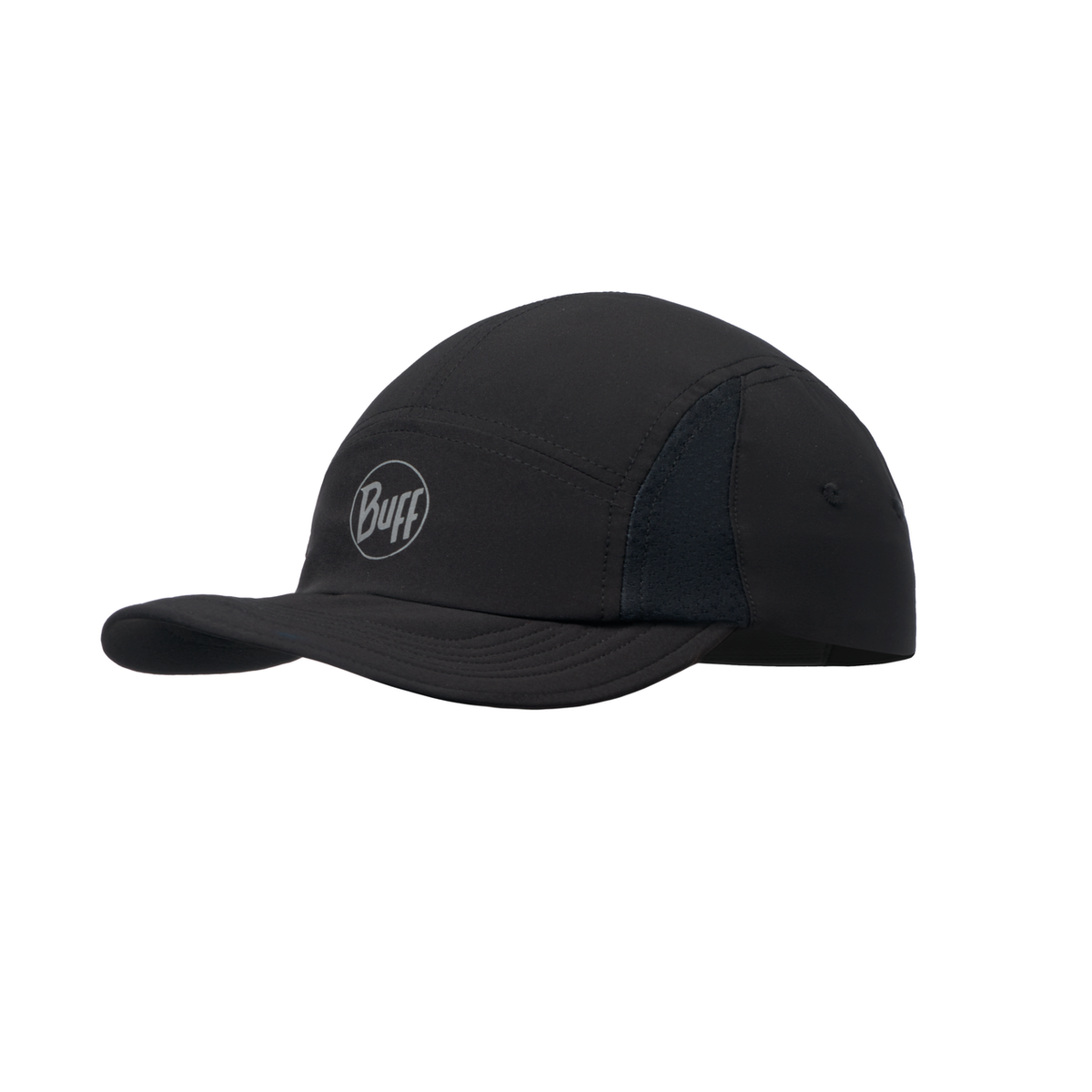 5 Panel Go Cap