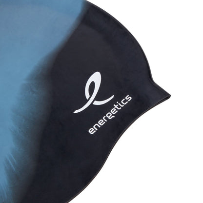 ENERGETICS Kinder Duschkappe Badekappe Cap SIL