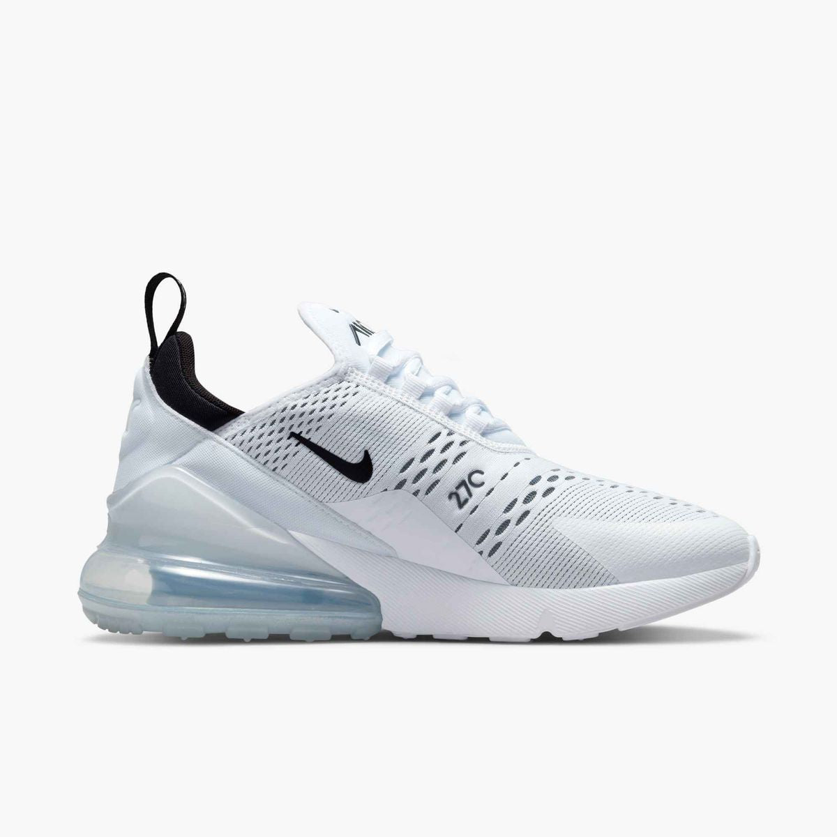 NIKE Lifestyle - Schuhe Damen - Sneakers Air Max 270 Sneaker Damen Beige