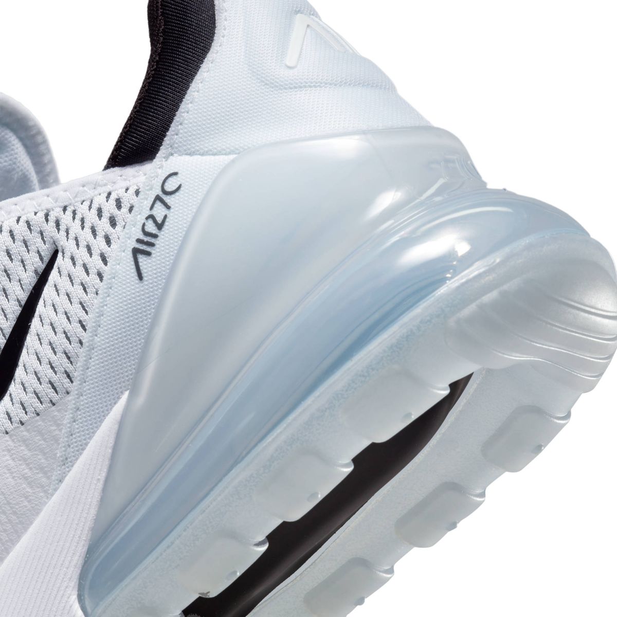 NIKE Lifestyle - Schuhe Damen - Sneakers Air Max 270 Sneaker Damen Beige