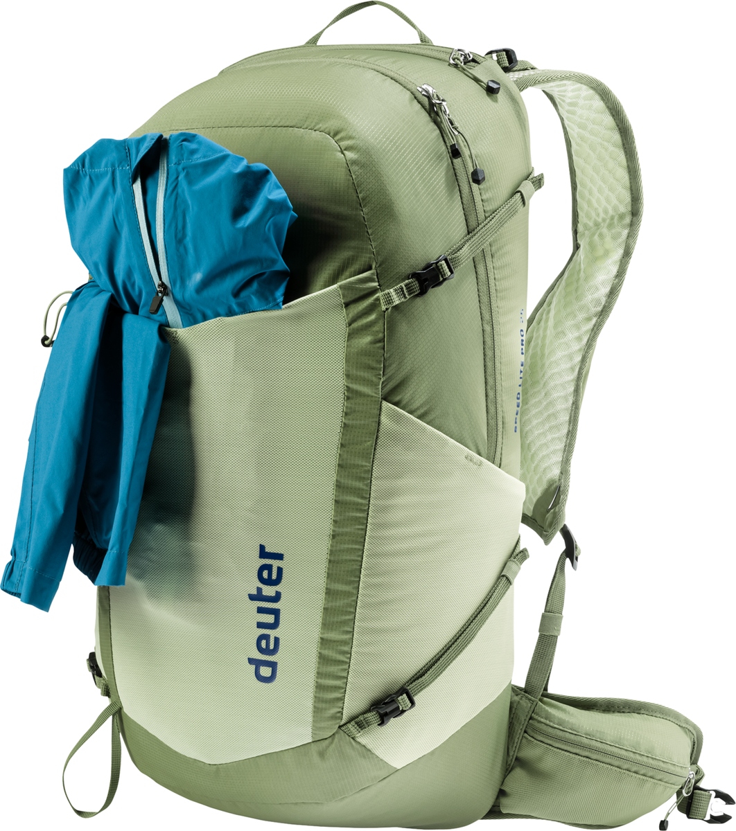 Speed Lite Pro 25