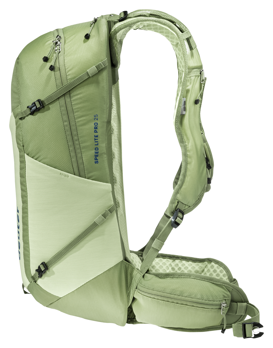 Speed Lite Pro 25
