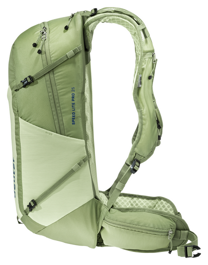 Speed Lite Pro 25