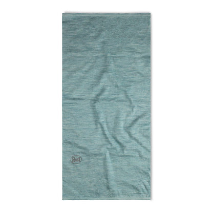 BUFF Multifunktionstuch "Lightweight Merino Wool Solid Bark"