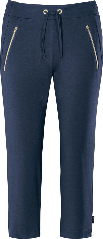 schneider sportswear Damen Fashion 3/4 Hose ODESSAW