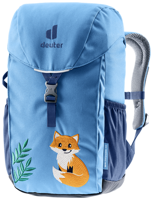 Waldfuchs 10