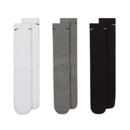 NIKE Lifestyle - Textilien - Socken Everyday Cushion Crew 3er Pack Socken
