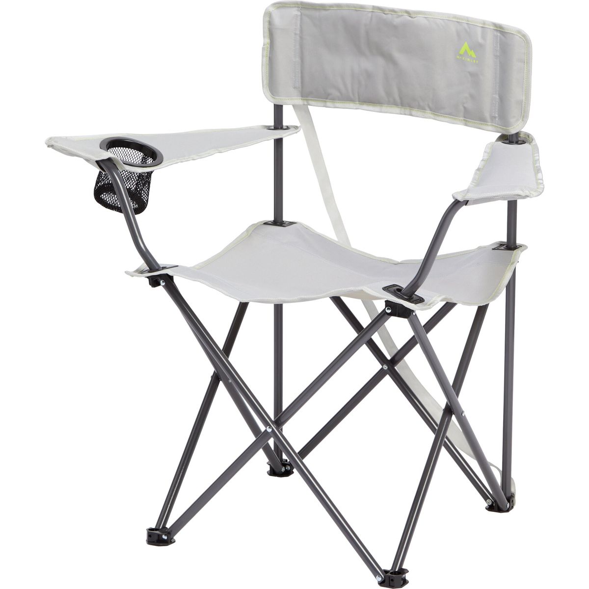 McKINLEY Campingteil Faltstuhl Camp Chair 110 I
