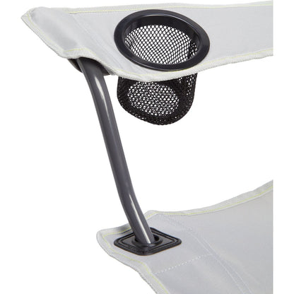 McKINLEY Campingteil Faltstuhl Camp Chair 110 I