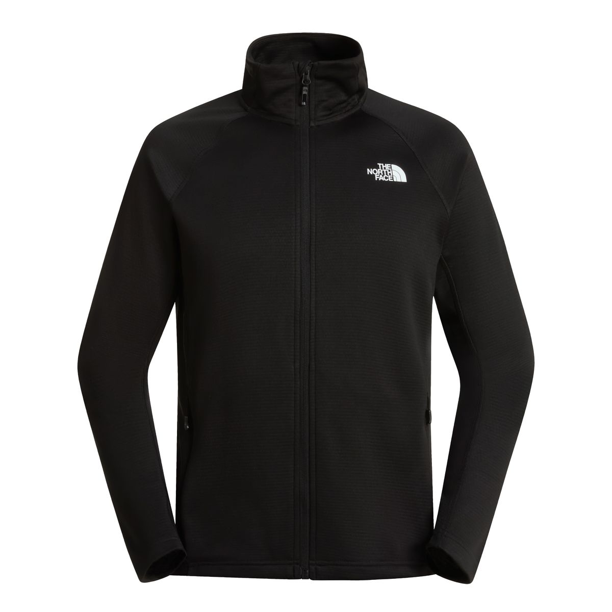 M MUTTSEE FLEECE JACKET