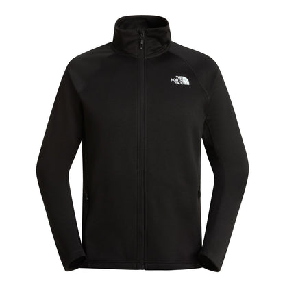 M MUTTSEE FLEECE JACKET
