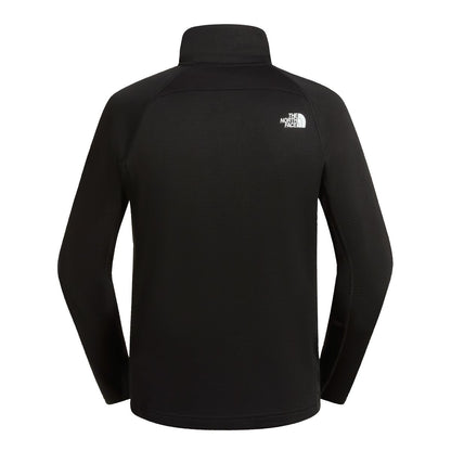 M MUTTSEE FLEECE JACKET