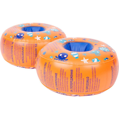 ENERGETICS Kinder Schwimmhilfe KIDS Swim Wing LOOPS