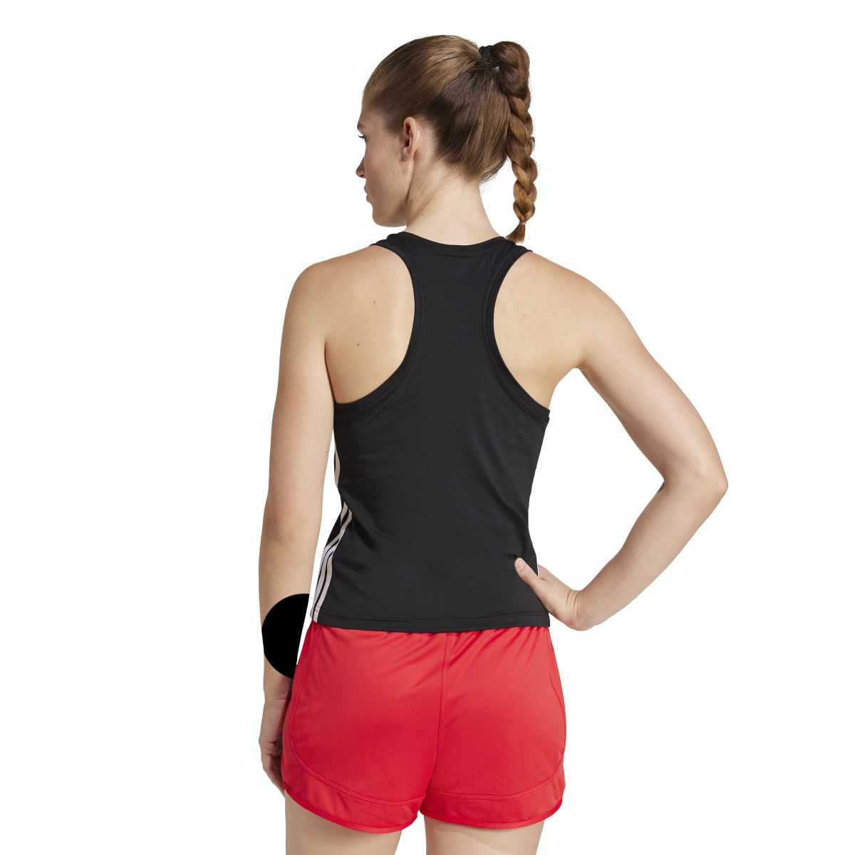 Train Essentials 3-Streifen Workout Tanktop