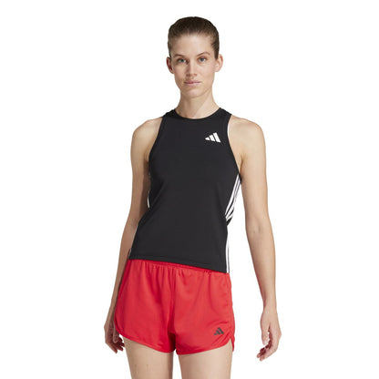 Train Essentials 3-Streifen Workout Tanktop