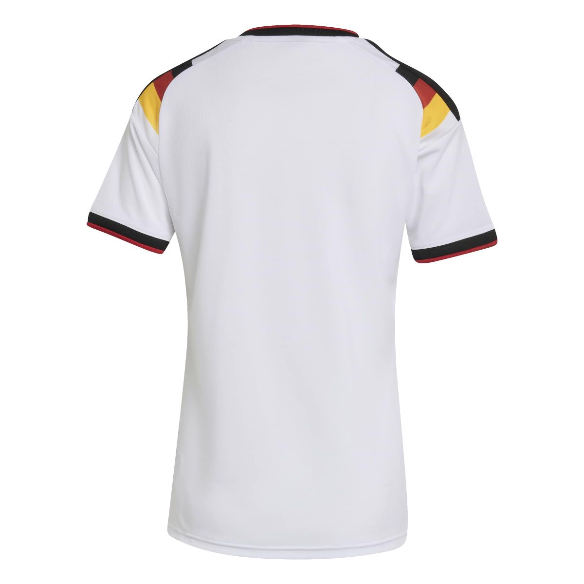Deutschland 26 Heimtrikot