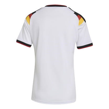 Deutschland 26 Heimtrikot
