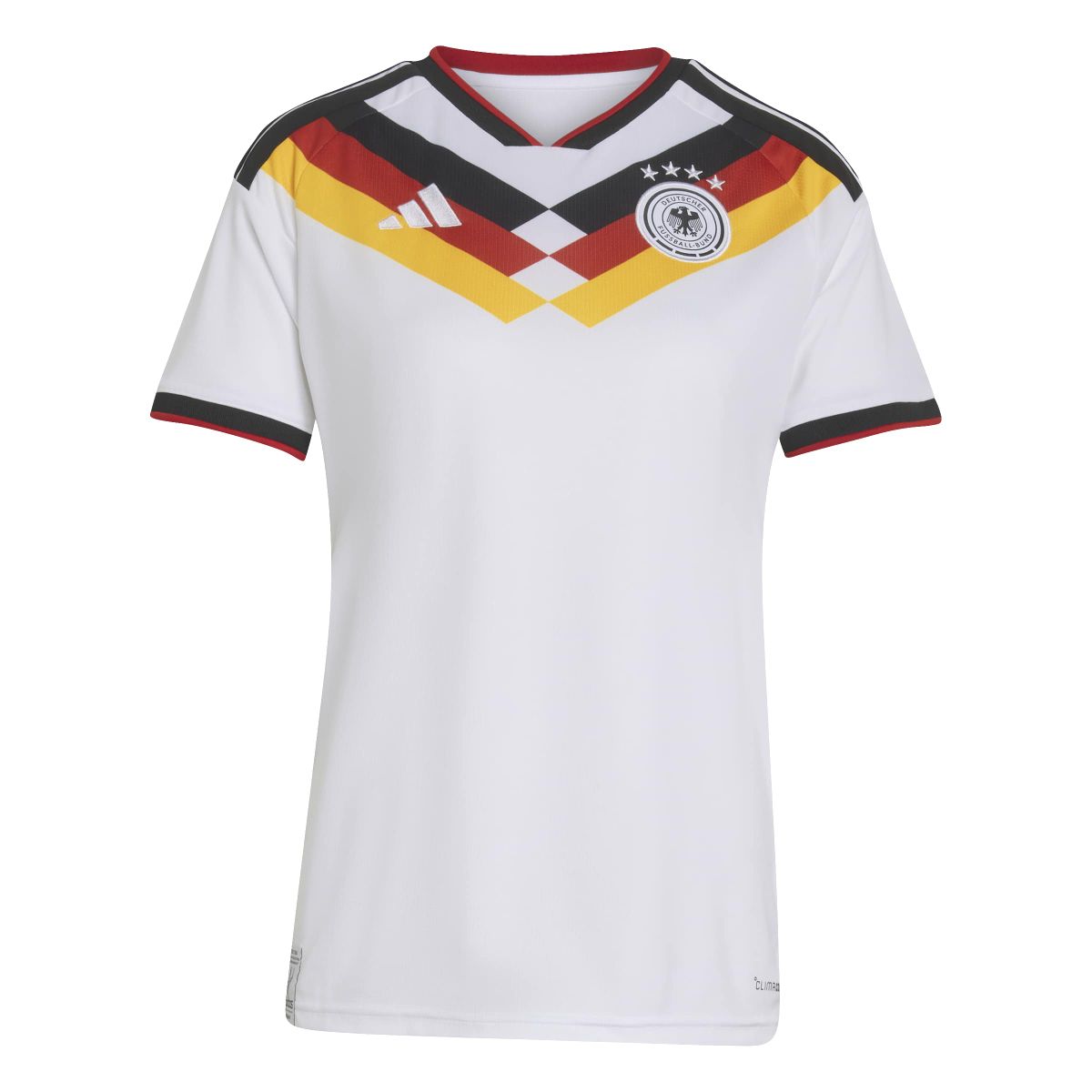 Deutschland 26 Heimtrikot