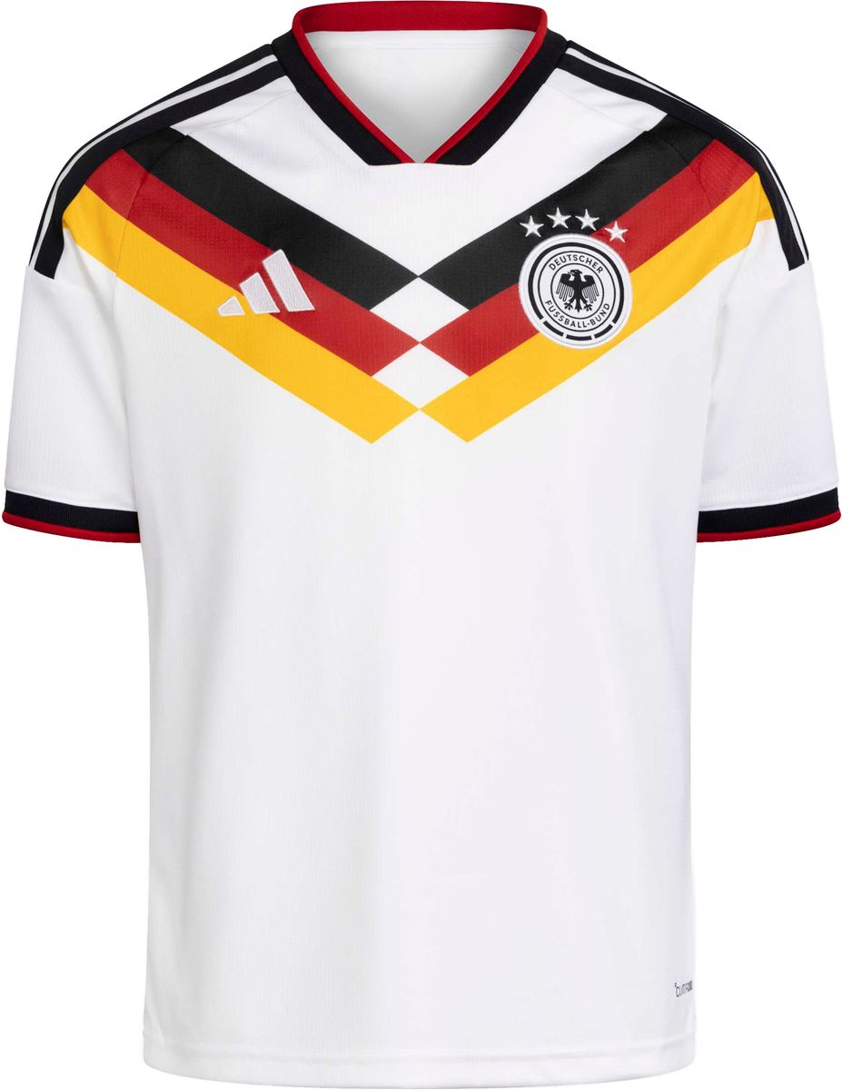 Deutschland 26 Heimtrikot Kids