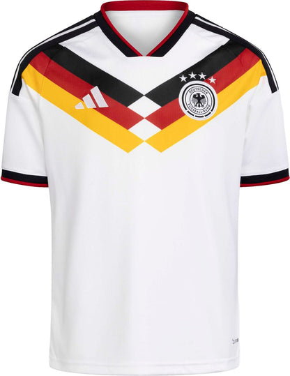 Deutschland 26 Heimtrikot Kids