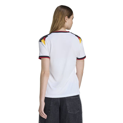 Deutschland 26 Heimtrikot