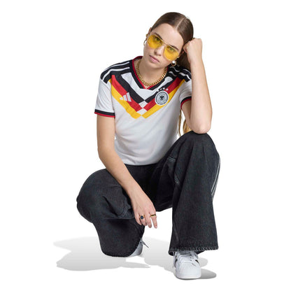 Deutschland 26 Heimtrikot