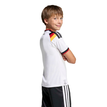 Deutschland 26 Heimtrikot Kids