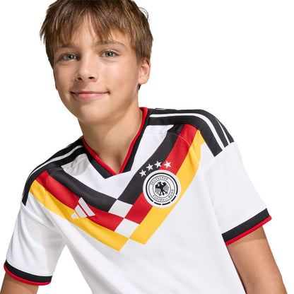 Deutschland 26 Heimtrikot Kids
