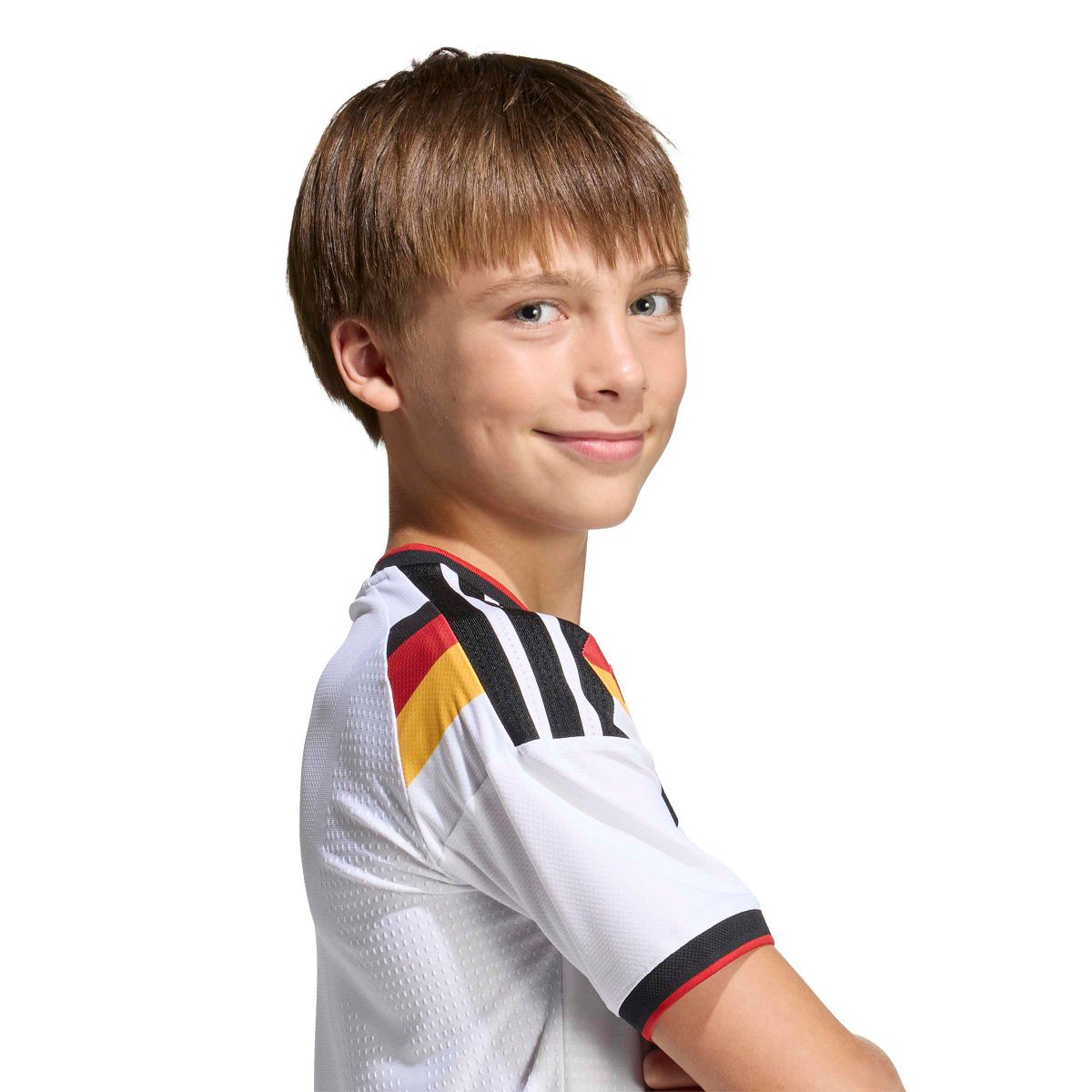 Deutschland 26 Heimtrikot Kids
