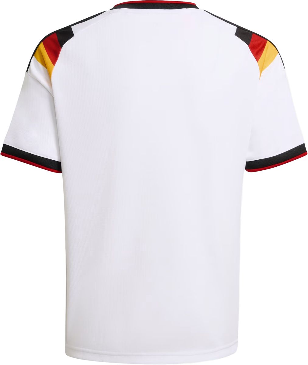 Deutschland 26 Heimtrikot Kids
