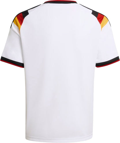 Deutschland 26 Heimtrikot Kids