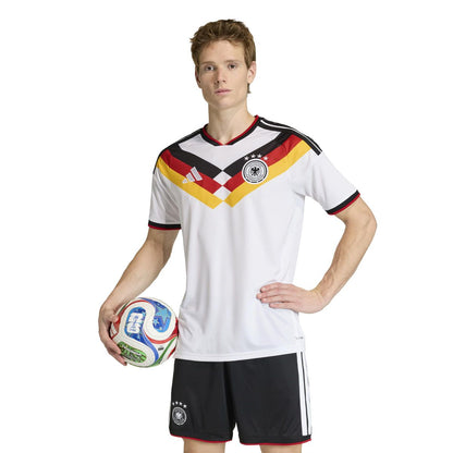 Deutschland 26 Heimtrikot