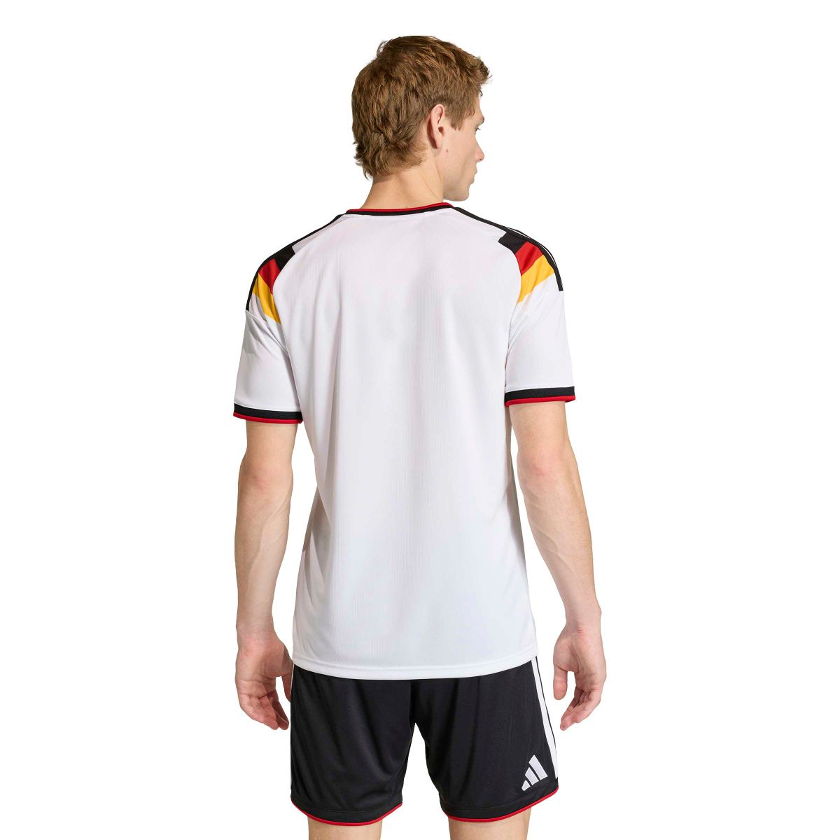 Deutschland 26 Heimtrikot
