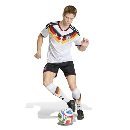 Deutschland 26 Heimtrikot