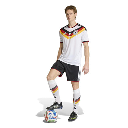 Deutschland 26 Heimtrikot
