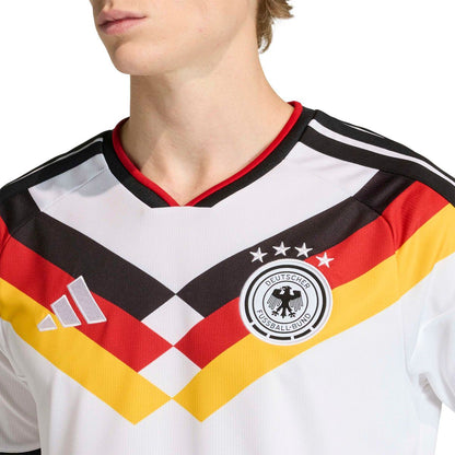 Deutschland 26 Heimtrikot