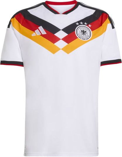 Deutschland 26 Heimtrikot