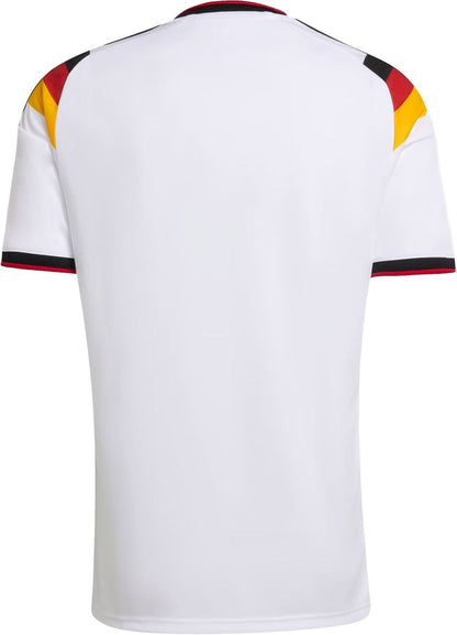 Deutschland 26 Heimtrikot
