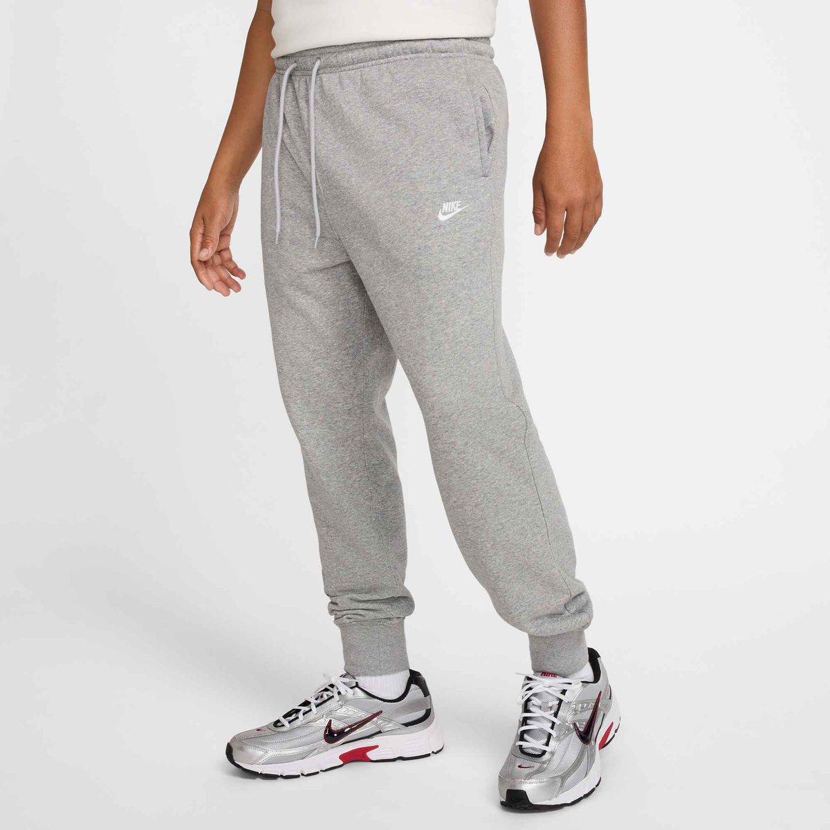 M NK CLUB FT JOGGER
