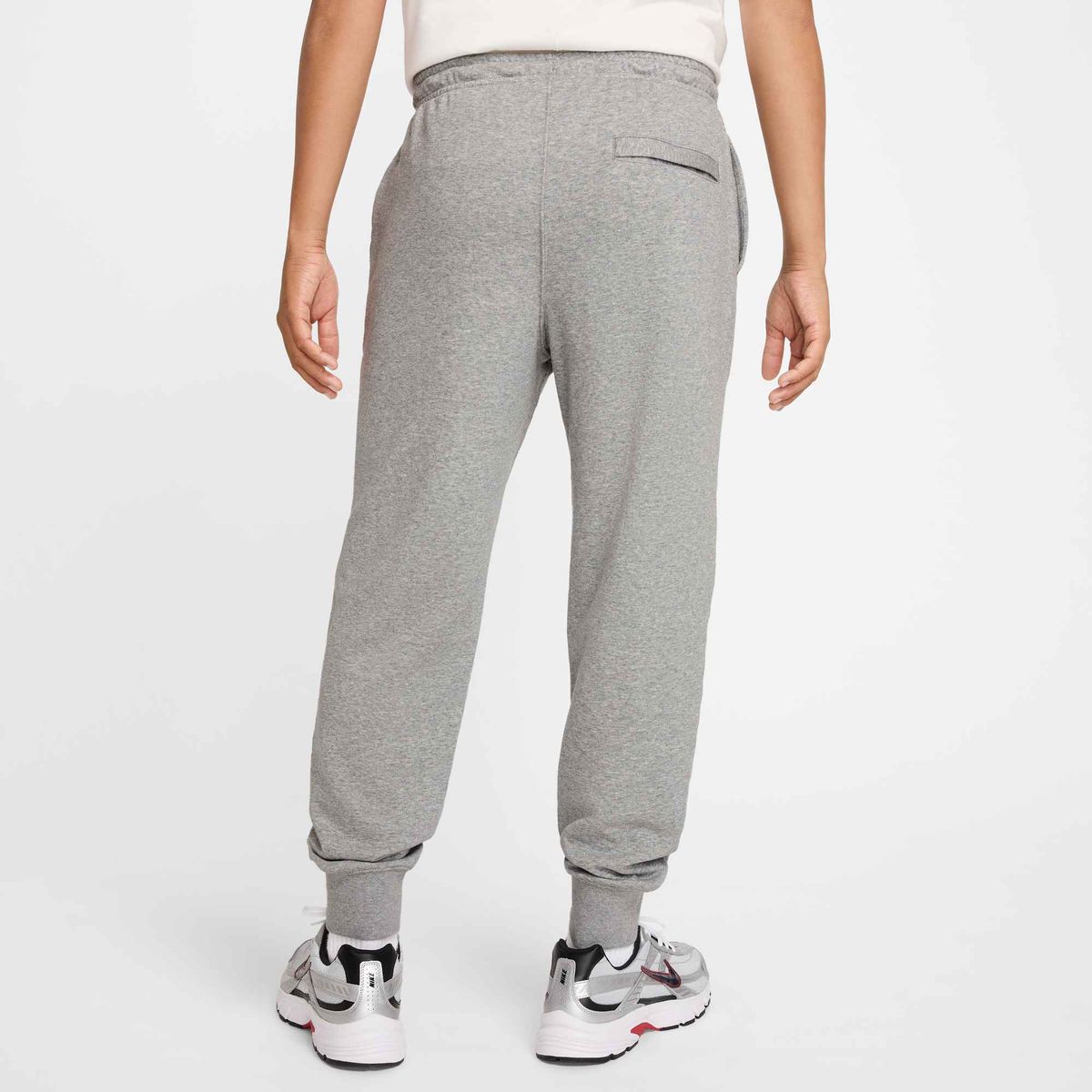M NK CLUB FT JOGGER