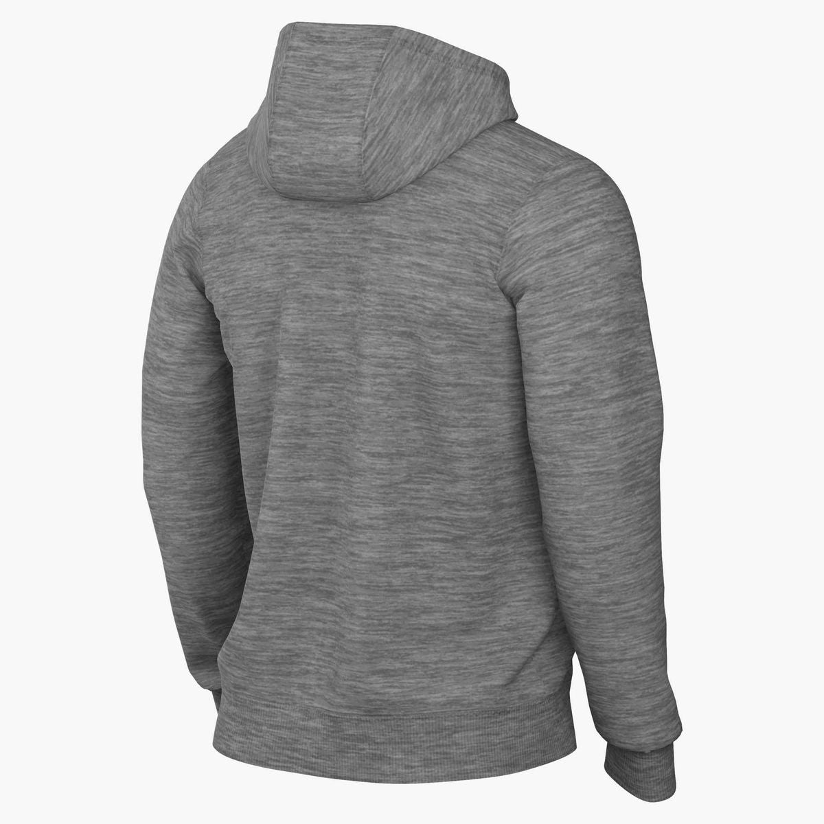 M NK CLUB FT FZ HOODIE