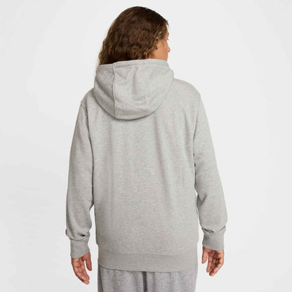 M NK CLUB FT FZ HOODIE