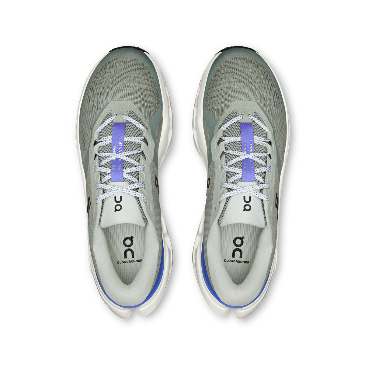 Cloudrunner 3
