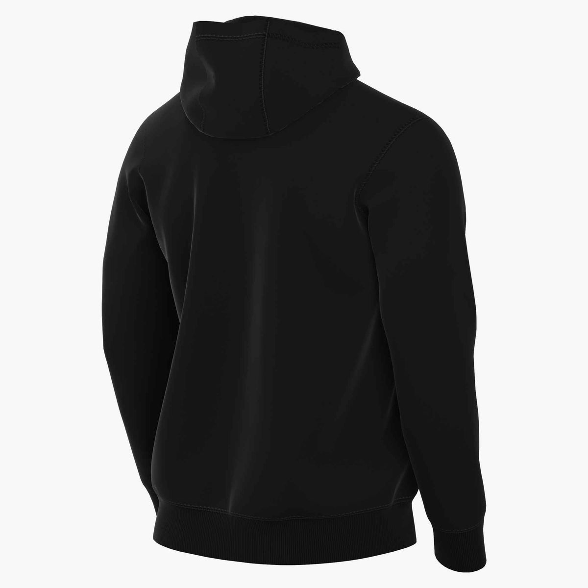 M NK CLUB FT PO HOODIE