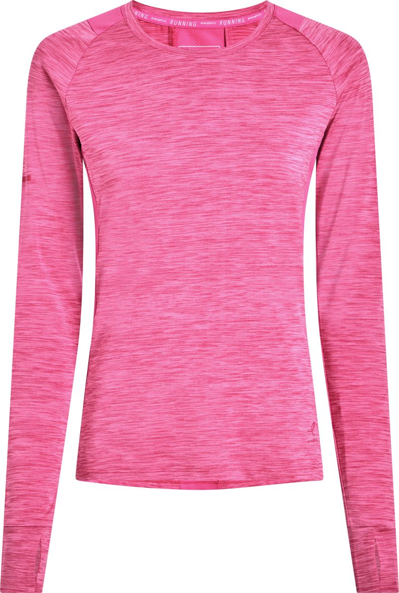 Da.-Langarmshirt Evii L/S W