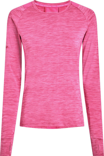 Da.-Langarmshirt Evii L/S W