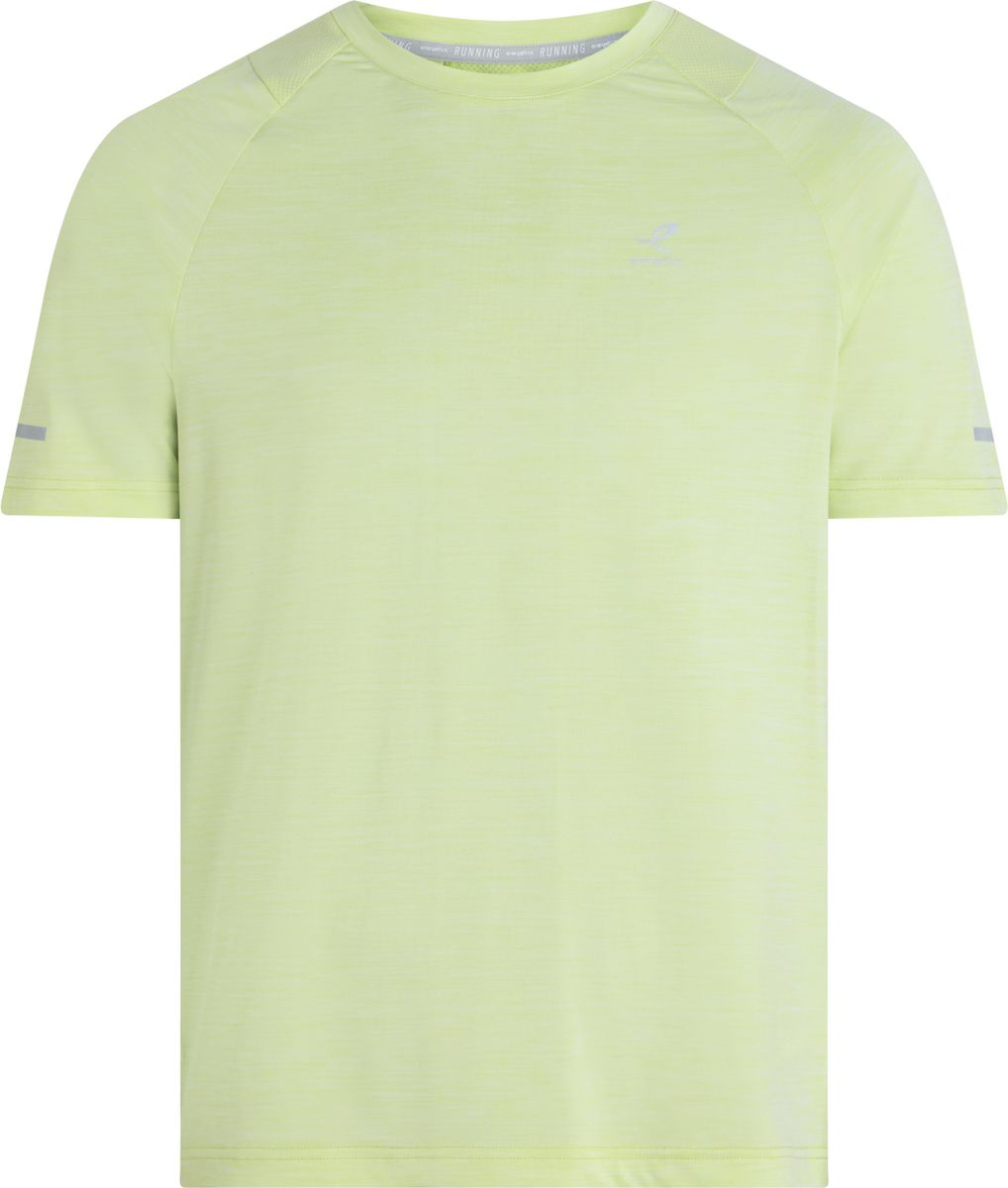 He.-T-Shirt Ailo SS M